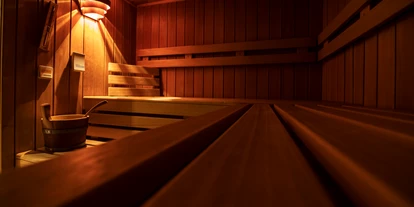Pensionen - Serfaus - Sauna und Sanarium - Landhaus Gasser