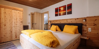 Pensionen - Serfaus - Ferienwohnung - Landhaus Gasser