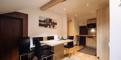 Pensionen - Serfaus - Ferienwohnung - Landhaus Gasser