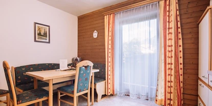 Pensionen - Serfaus - Ferienwohnung - Landhaus Gasser