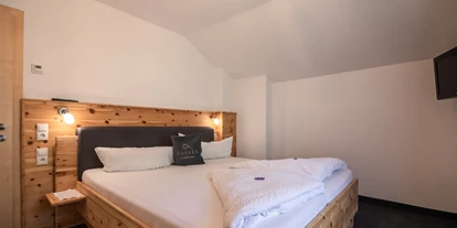 Pensionen - Serfaus - Ferienwohnung 1 - Landhaus Gasser
