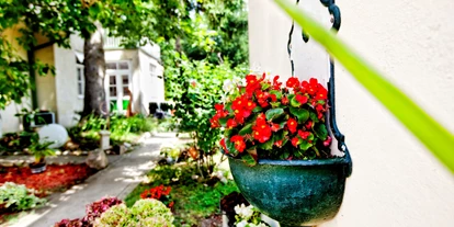 Pensionen - Gumpoldskirchen - Pension Margit