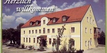 Pensionen - Ostbayern - Hotel Kreuzhuber