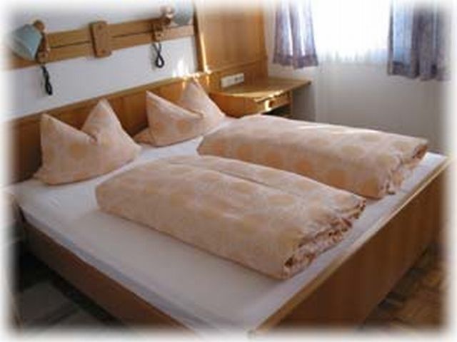 Hotel Kreuzhuber Zimmerkategorien Doppelzimmer