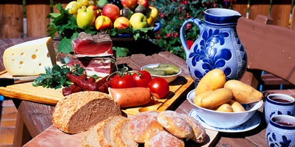 Pensionen - Naturns - Marende - Linserhof