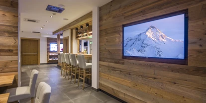 Pensionen - Parkplatz: kostenlos bei der Pension - Alpbach - Alpenhof Hotel Garni Suprême
