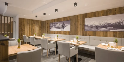 Pensionen - Parkplatz: kostenlos bei der Pension - Alpbach - Alpenhof Hotel Garni Suprême