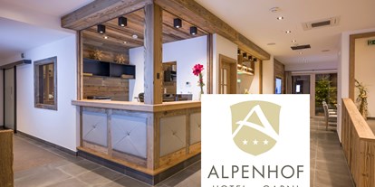 Pensionen - Brixlegg - Alpenhof Hotel Garni Suprême