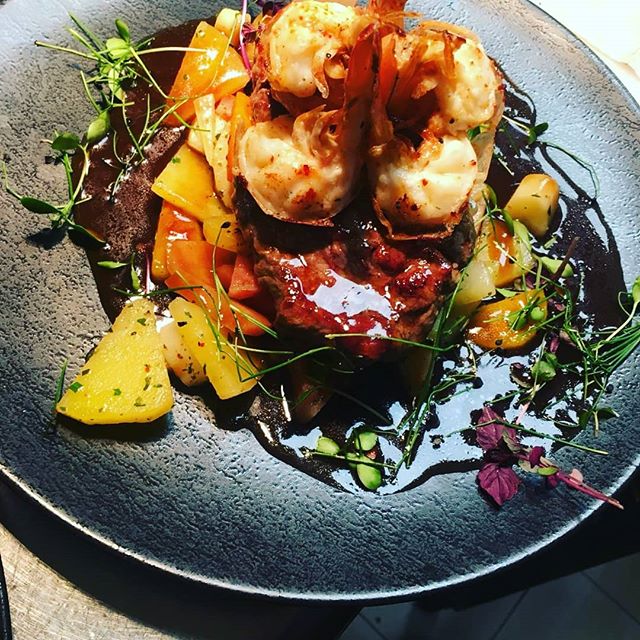 Frühstückspension: Gaumenschmaus - Landgasthof Hirschen Hohenems