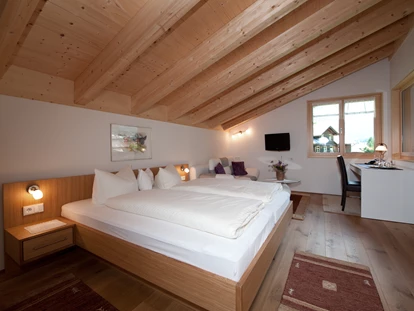 Pensionen - Balkon - Oberstdorf - Zimmer Künzelblick - Wohlfühlhaus Evelin