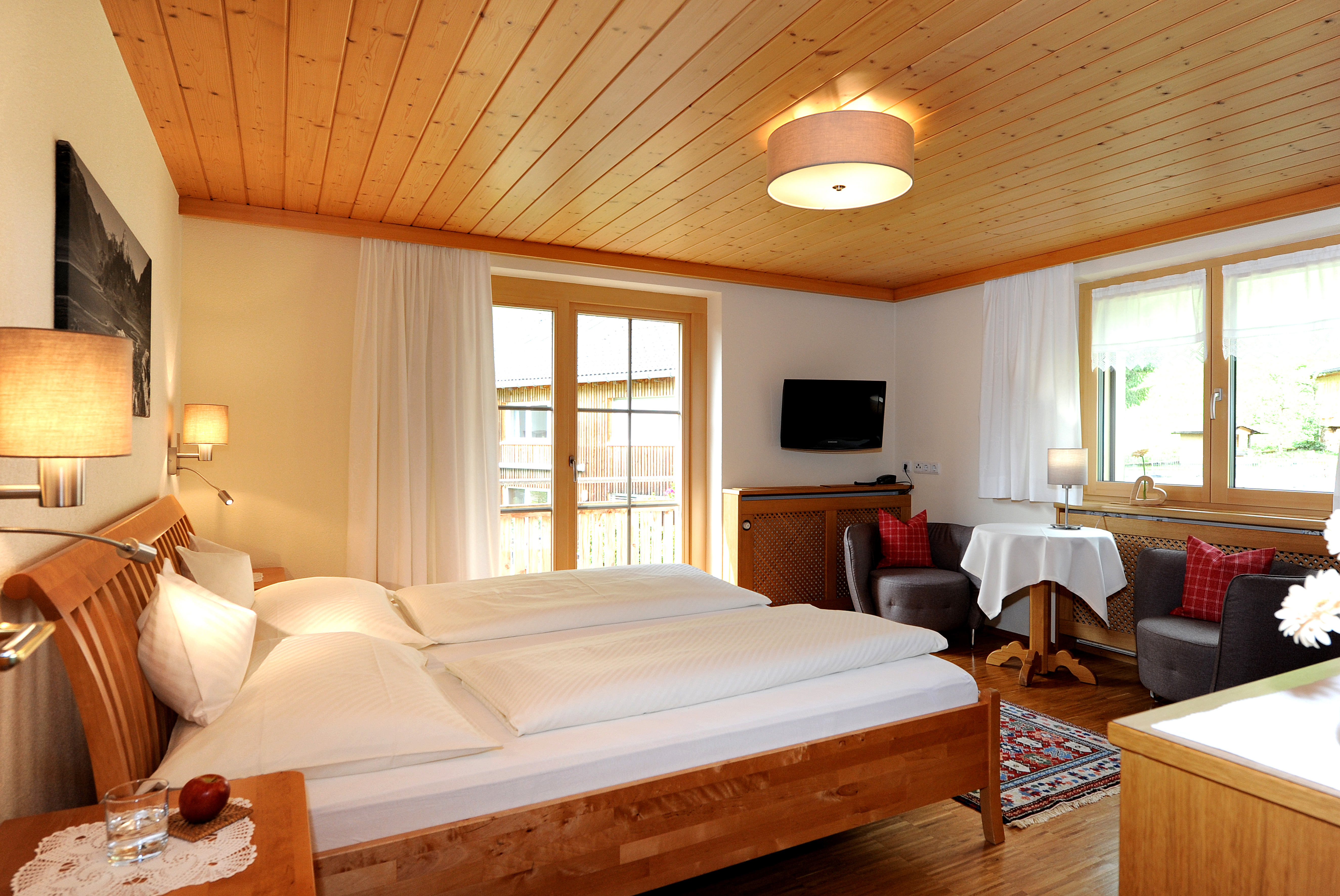 Wohlfühlhaus Evelin Zimmerkategorien Zimmer Barbarakraut