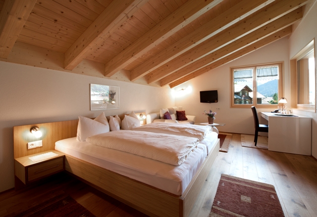 Wohlfühlhaus Evelin Zimmerkategorien Zimmer Künzelblick