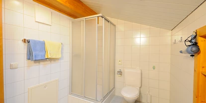 Pensionen - Garten - St. Gallenkirch - App.2 - Appartements Lenzikopf