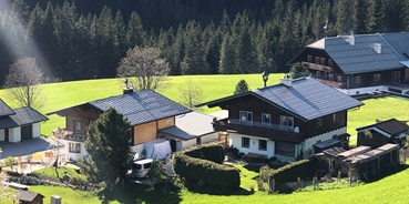 Pensionen - PLZ 5532 (Österreich) - Ferienwohnung Haus Waldrast