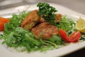 Frühstückspension: Haus Paluda Dalaas