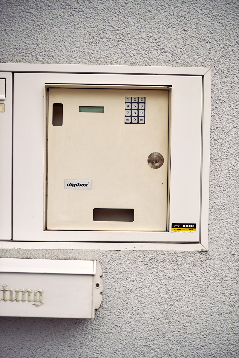 Frühstückspension: Pension zum Löwen