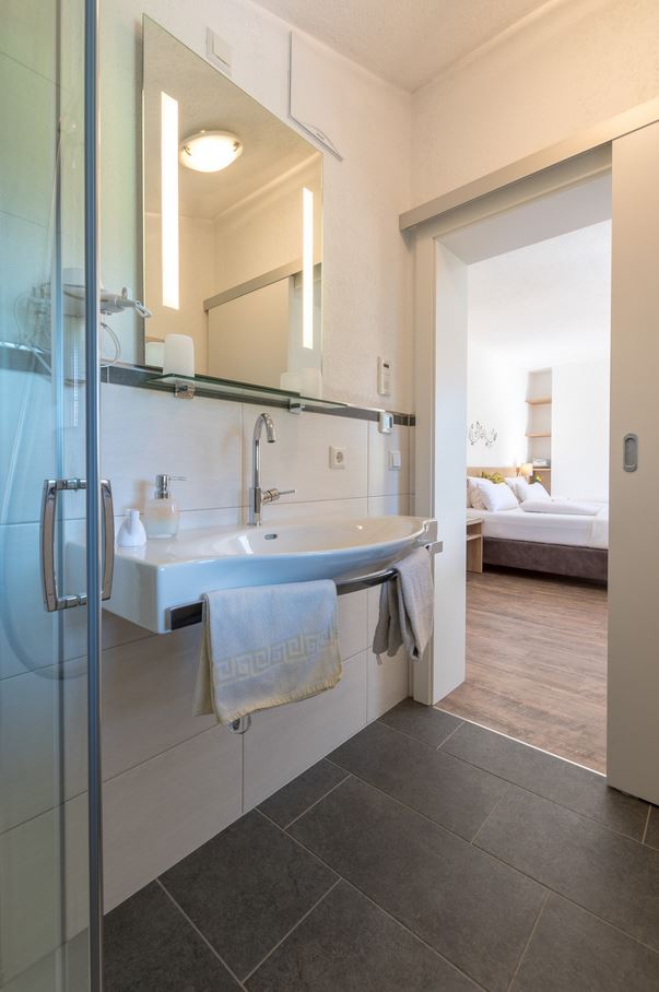 Pensionen - Flachau - Landhaus Tripolt