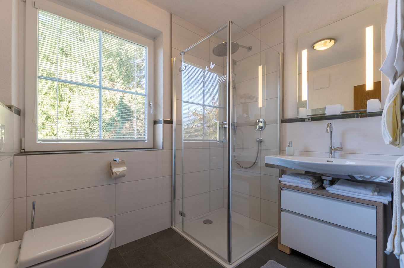 Pensionen - Flachau - Landhaus Tripolt