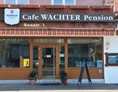 Frühstückspension: Pension Wachter