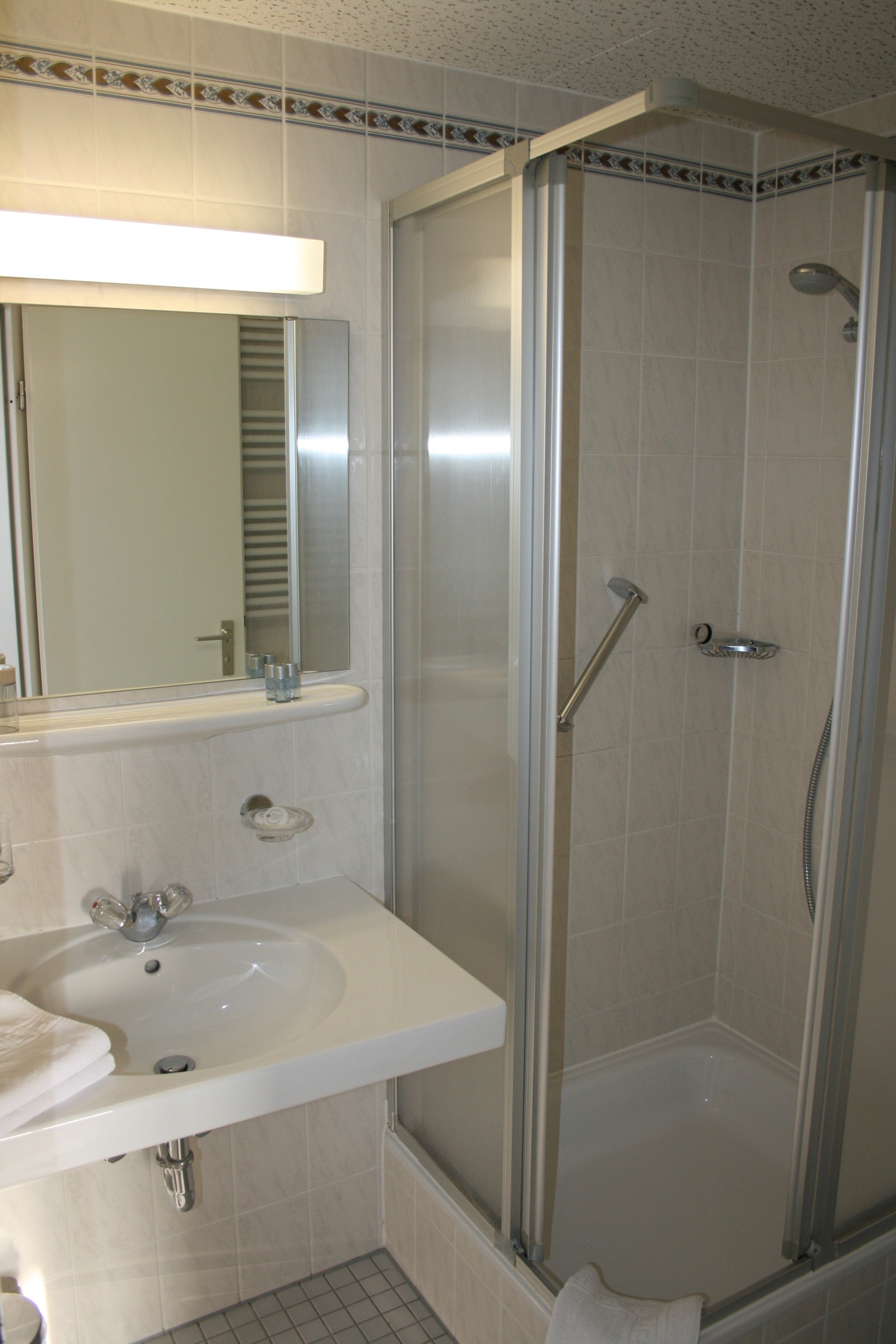 Frühstückspension: Pension Wachter