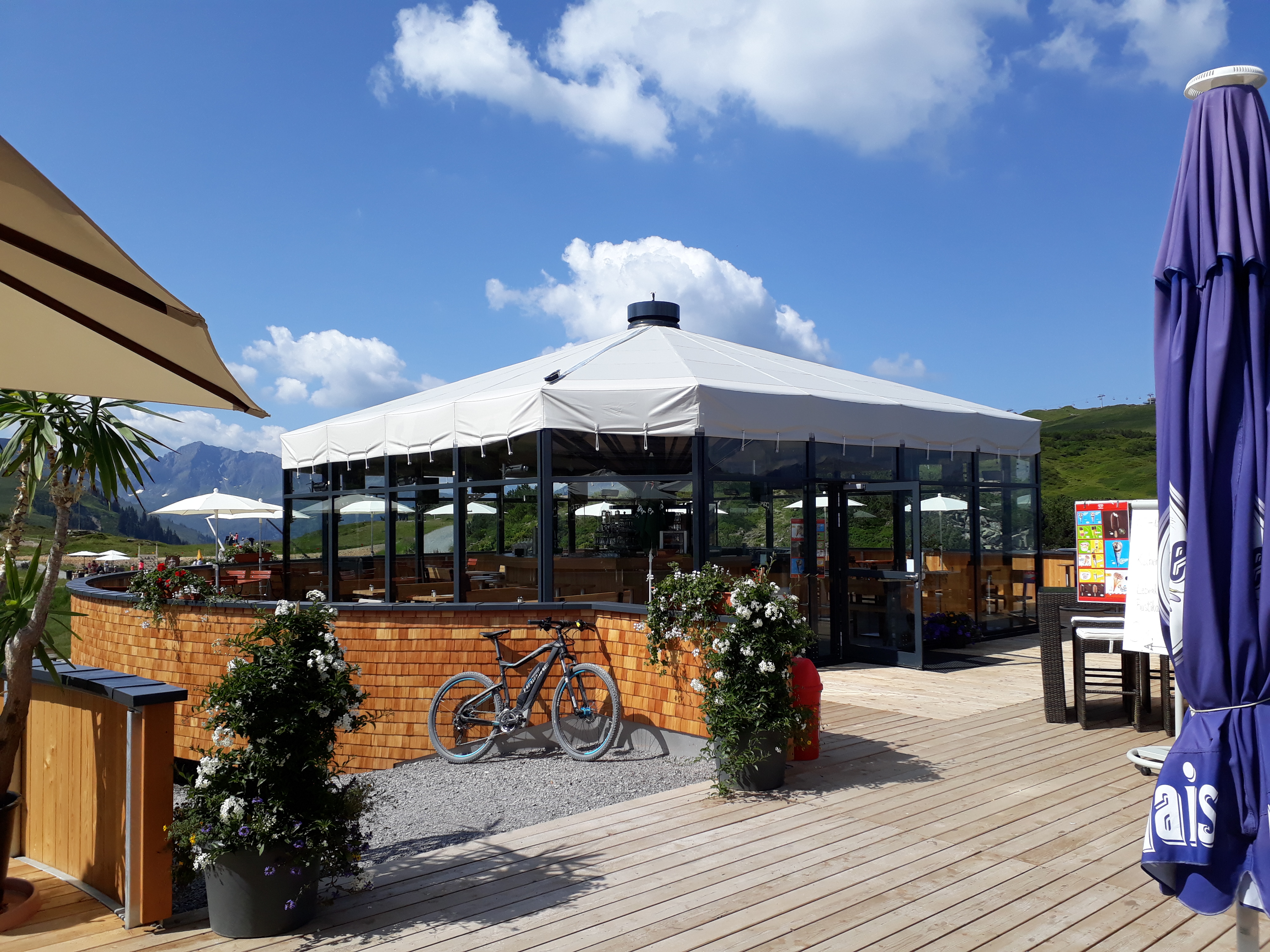 Walch's Camping & Landhaus Ausflugsziele Bärenland am Sonnenkopf