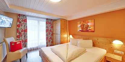 Pensionen - Garten - St. Gallenkirch - Stockinger's Guesthouse