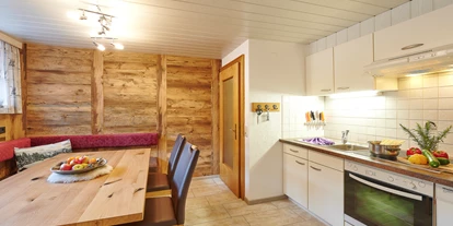 Pensionen - Garten - St. Gallenkirch - Stockinger's Guesthouse