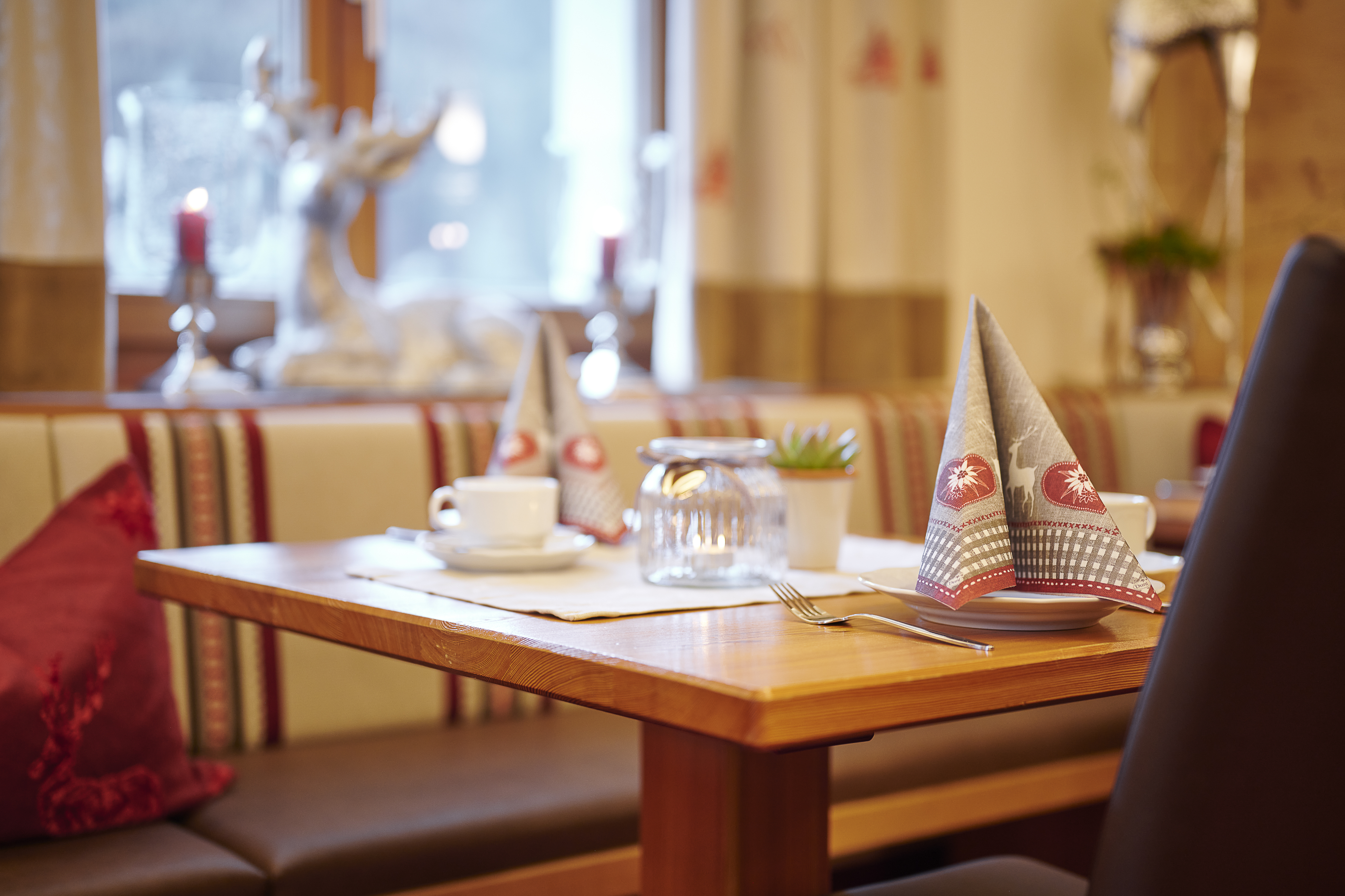 Frühstückspension: Stockinger's Guesthouse