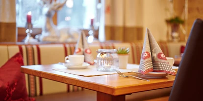 Pensionen - Garten - St. Gallenkirch - Stockinger's Guesthouse