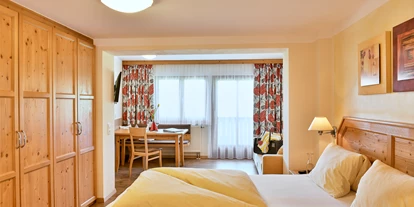 Pensionen - Garten - St. Gallenkirch - Stockinger's Guesthouse