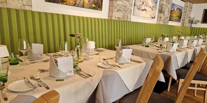 Pensionen - Garten - St. Gallenkirch - Pension Walkerbach