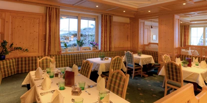 Pensionen - Garten - St. Gallenkirch - Pension Walkerbach