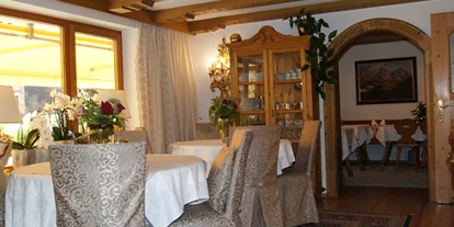 Pensionen - Garten - St. Gallenkirch - Pension Hartenfels