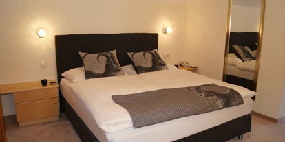 Pensionen - Garten - St. Gallenkirch - Pension Hartenfels