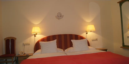 Pensionen - Garten - St. Gallenkirch - Pension Hartenfels