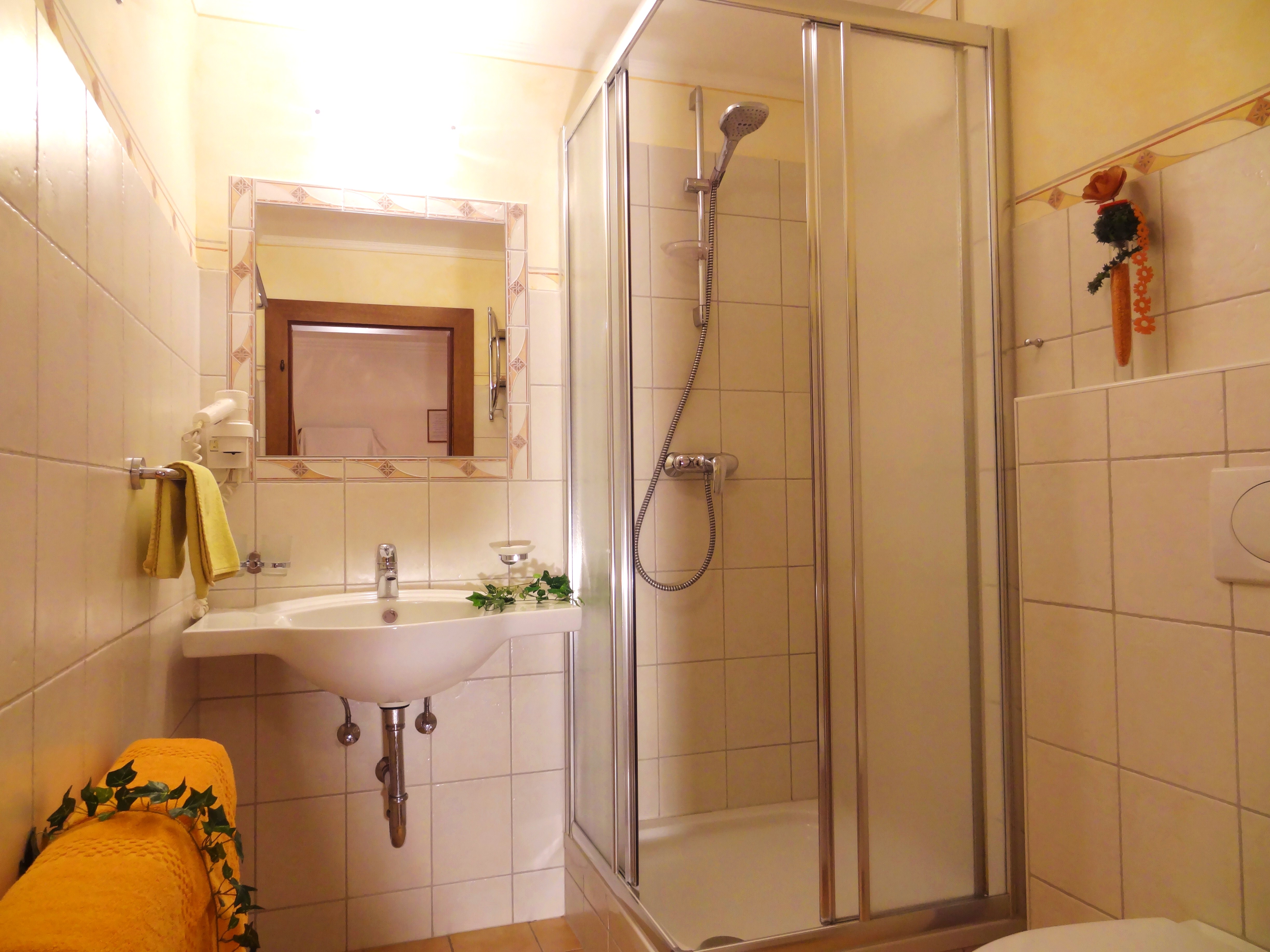 Frühstückspension: Pension Reithof