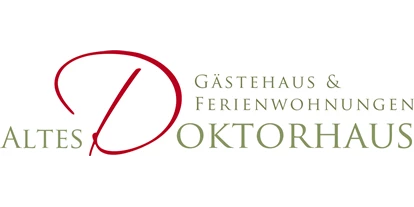 Pensionen - Parkplatz: kostenlos bei der Pension - St. Anton am Arlberg -  Altes Doktorhaus - Gästehaus & Ferienwohnungen inkl. Sommerbergbahnticket