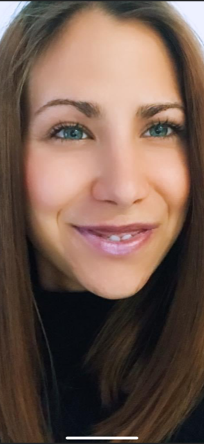 Landhaus Bromm Unsere Mitarbeiter Eszter