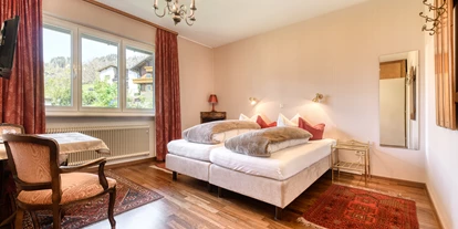 Pensionen - Garten - St. Gallenkirch - Ferienhaus Tinabella