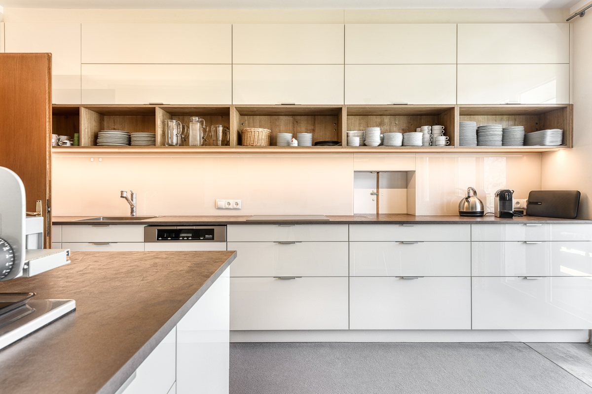 Frühstückspension: Ferienhaus Tinabella