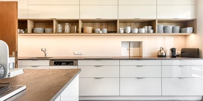 Pensionen - Garten - St. Gallenkirch - Ferienhaus Tinabella