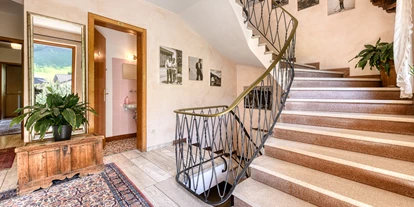 Pensionen - Garten - St. Gallenkirch - Ferienhaus Tinabella