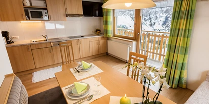 Pensionen - Garten - Vorarlberg - Haus Annette