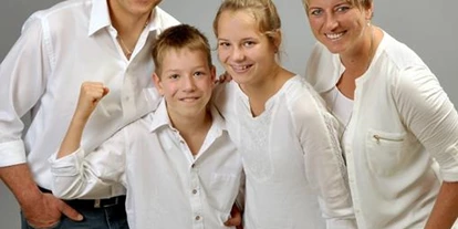 Pensionen - Garten - Vorarlberg - Haus Annette