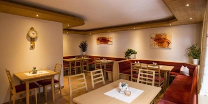 Pensionen - Garten - Vorarlberg - Haus Annette