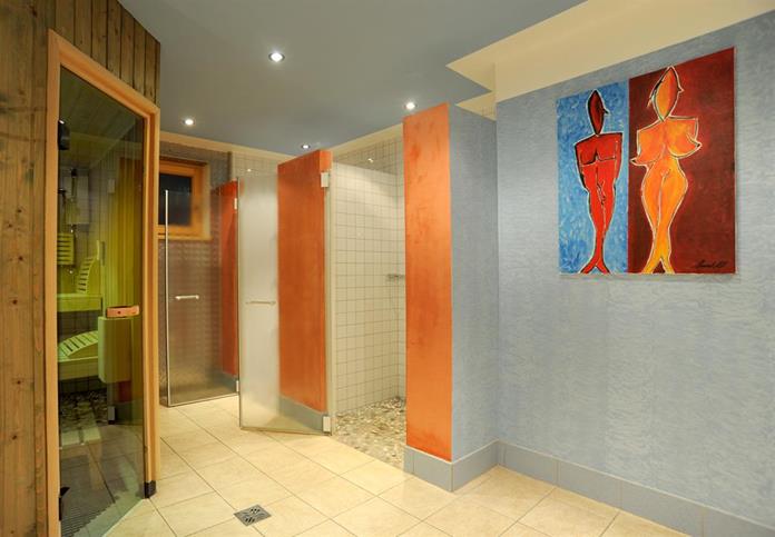 Pensionen - St. Anton am Arlberg - Gästehaus Angelika