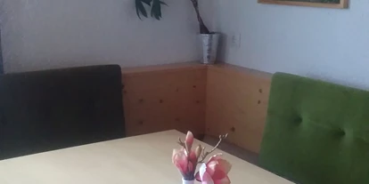 Pensionen - Garten - St. Gallenkirch - Haus Vilgrassa