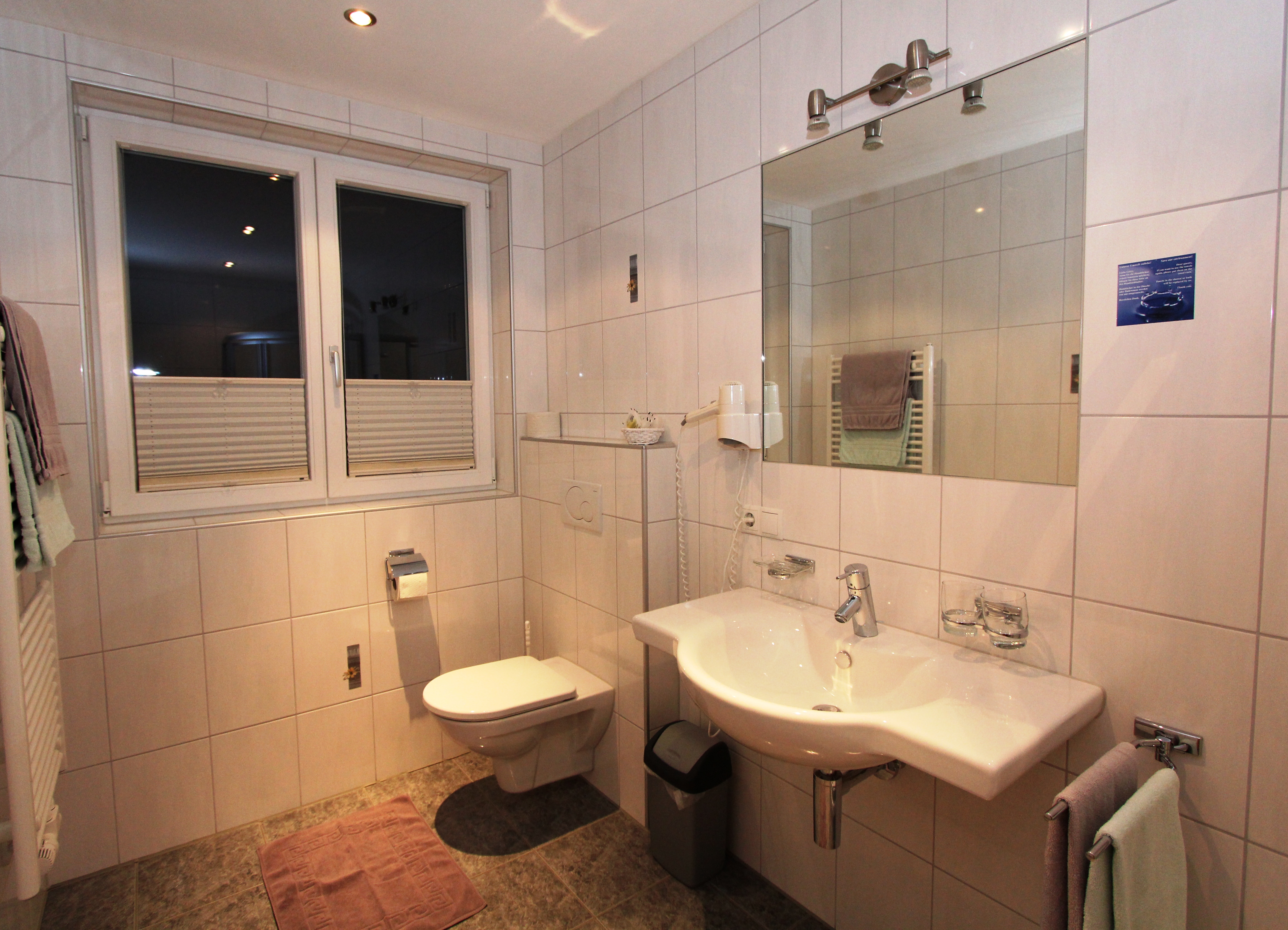 Frühstückspension: Haus Vilgrassa 