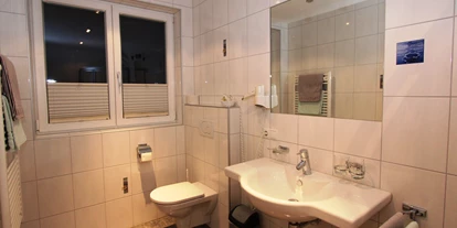 Pensionen - Garten - St. Gallenkirch - Haus Vilgrassa