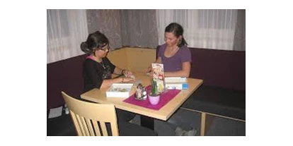 Pensionen - Garten - St. Gallenkirch - Haus Vilgrassa